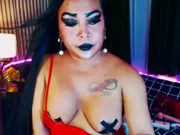 Chaturbate Live Sex of nomercy_mistress_sph