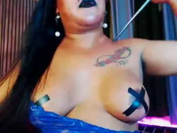 Chaturbate Adult Webcams of nomercy_mistress_sph