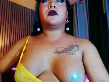 Chaturbate Live Sex Cam of nomercy_mistress_sph