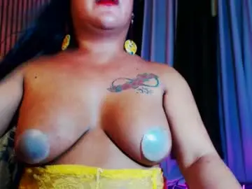 Chaturbate Live Sex of nomercy_mistress_sph