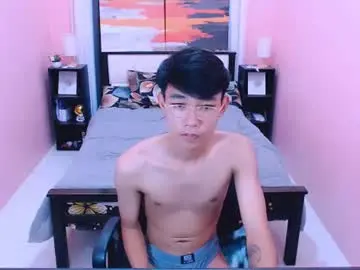 Chaturbate Live Porn of pinoydaksstream