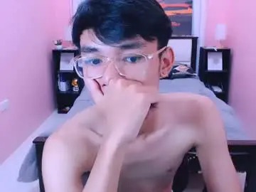 Chaturbate Sex Cam of pinoydaksstream