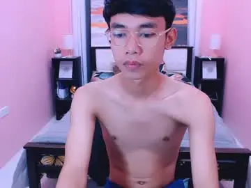 Chaturbate Live Sex of pinoydaksstream