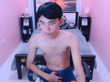 Chaturbate Live Sex Cam of pinoydaksstream