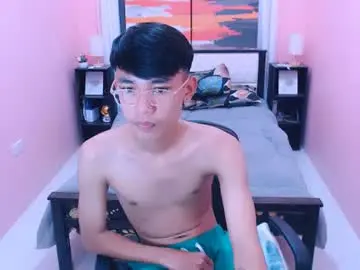 Chaturbate Live Sex of pinoydaksstream