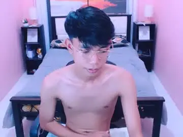Chaturbate Live Sex Cam of pinoydaksstream