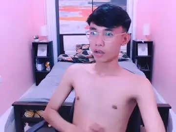Chaturbate Adult Webcam of pinoydaksstream
