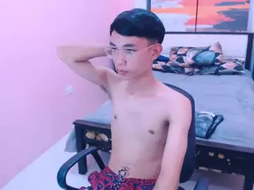 Chaturbate Private Sex Chat of pinoydaksstream