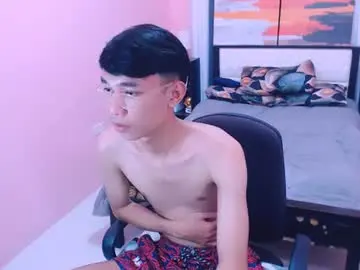 Chaturbate Adult Video Chat of pinoydaksstream
