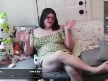 Chaturbate Nude Webcam of princessstarpuppybi