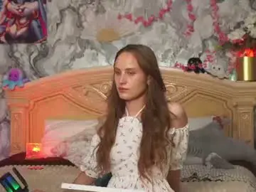 Chaturbate Live Sex of qwidoll
