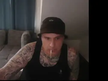 Chaturbate Sex Cam of sinalco1975