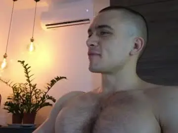 Chaturbate Free Porn Cam of sultryandrewww
