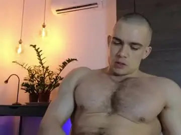 Chaturbate Sex Cam of sultryandrewww