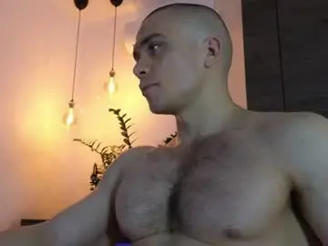 Chaturbate Live Sex of sultryandrewww