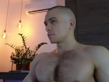 Chaturbate Nude Webcam of sultryandrewww