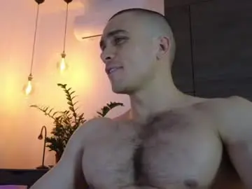 Chaturbate Live Porn of sultryandrewww