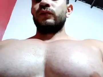 Chaturbate Free Live Porn of the_beastmuscle