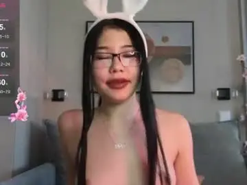 Chaturbate Sex Chat of tsukuyami_mi
