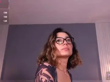Chaturbate Live Porn of valerynova