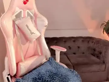 Chaturbate Nude Webcam of _evaa