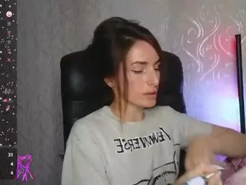 Chaturbate Watch Live Sex Cams of adrihanna