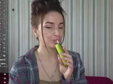 Chaturbate Live Sex Cam of adrihanna