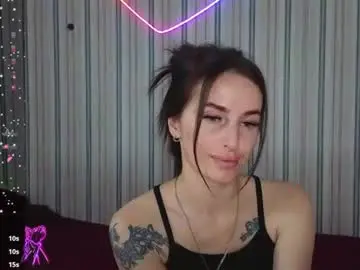 Chaturbate Adult Webcam of adrihanna