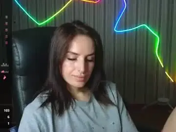 Chaturbate Adult Video Chat of adrihanna