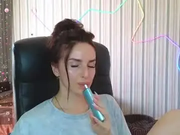 Chaturbate Nude Webcam of adrihanna