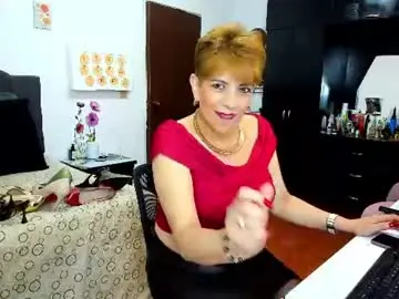 Chaturbate Free Porn Cam of angelina_stone_65