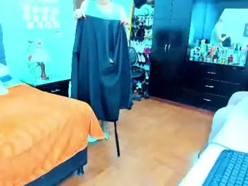 Chaturbate Private Sex Chat of angelina_stone_65