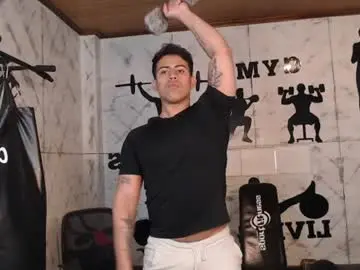 Chaturbate Best Webcam of aron_nash