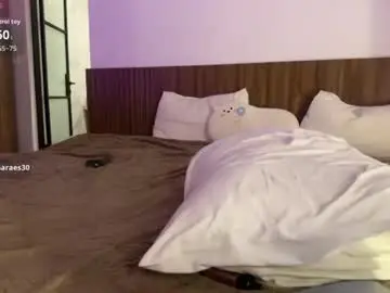 Chaturbate Sex Cam of babymilie
