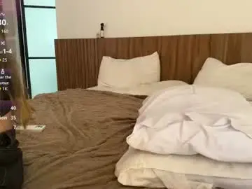 Chaturbate Sex Cam of babymilie