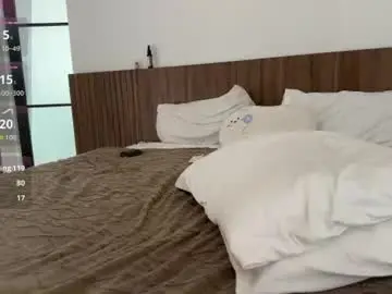 Chaturbate Best live sex cam show of babymilie