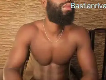 Chaturbate Adult Webcam of bastianrivas