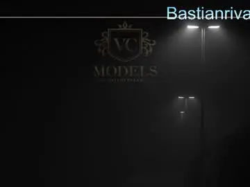 Chaturbate Adult Webcams of bastianrivas
