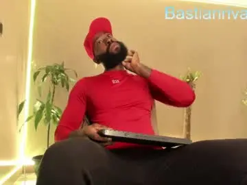 Chaturbate Free Live Porn of bastianrivas