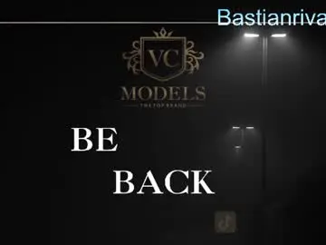 Chaturbate Nude Webcam of bastianrivas