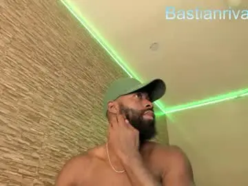 Chaturbate Nude Webcam of bastianrivas