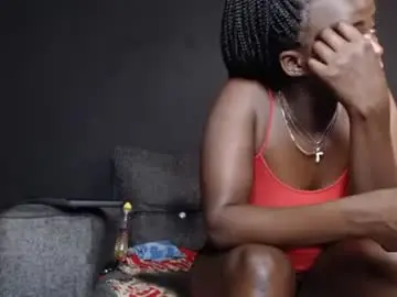Chaturbate Watch Live Sex Cams of darktinashe