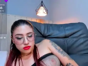 Chaturbate Sex Cam of darlyhooper__