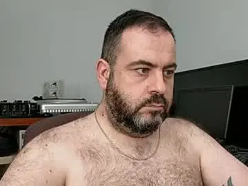 Chaturbate Live Sex of dicktracy_86