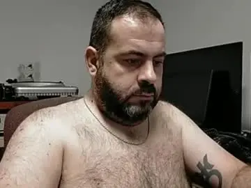 Chaturbate Free Porn Cam of dicktracy_86
