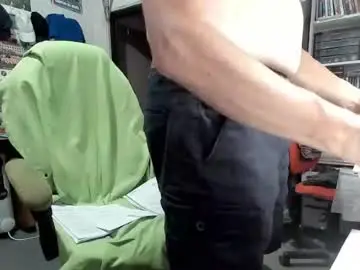 Chaturbate Best live sex cam show of ernello