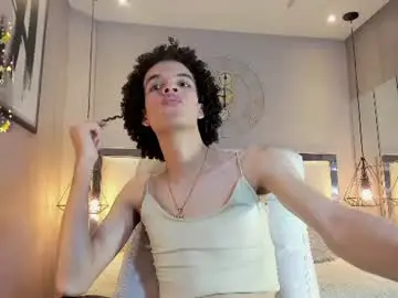 Chaturbate Best live sex cam show of felix_haze
