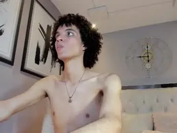 Chaturbate Live Sex of felix_haze