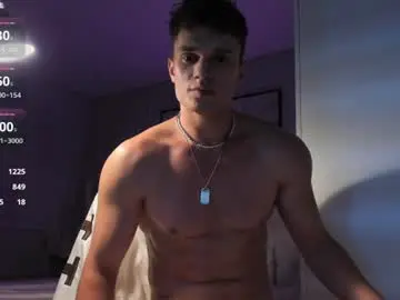 Chaturbate Private Sex Chat of fresh_b1ood