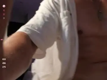 Chaturbate Live Sex Cam of fresh_b1ood